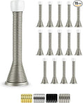 Jack N’ Drill 15 Pack Spring Door Stoppers by JD+Jack+N%27Drill