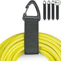 ZTSXLLIM Hose Straps, Hose Ties by ZTSXLLIMDirect