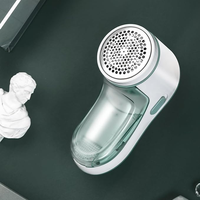 Electric Fabric Shaver & Lint Remover - Image 6