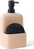 BosilunLife Dish Soap Dispenser by BosilunLife