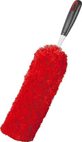 OXO Good Grips Microfiber Hand Duster | Sharp stainless steel blade, by Unknown