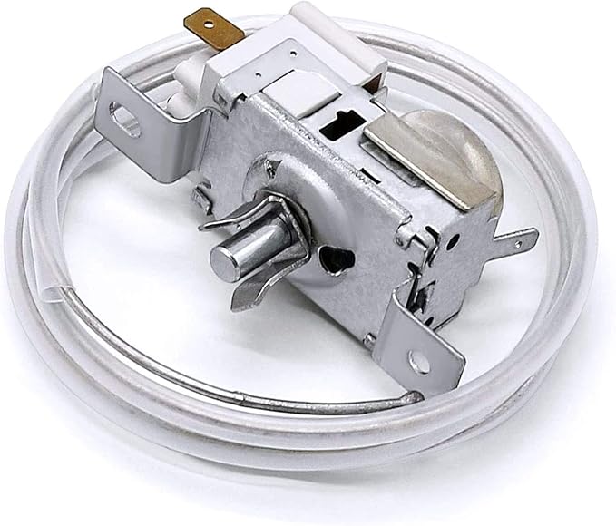 Thermostat Control Fit For Kenmore106.48062891 106.48062892 106.48062893 106.48062894 106.48062895 106.48064894 106.48064895 106.48067890 106.48067891 106.48067893 106.48067894 Refrigerator
