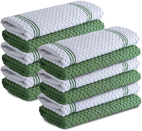Infinitee Xclusives Premium Kitchen Towels by InfiniteeXclusives