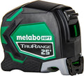 Metabo HPT 25 TruRange Measuring Tape by Unknown