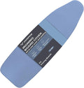 VividPaw Ironing Board Cover and Pad Small Size 13x43, Thick Padding by VividPaw