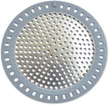 Huntonry Drain Hair Catcher, Shower Hair Drain Catcher, Shower Drain Cover by Huntonry