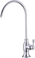Delle Rosa Drinking Water Purifier Faucet, Commercial Water Filtration Faucets by DelleRosa