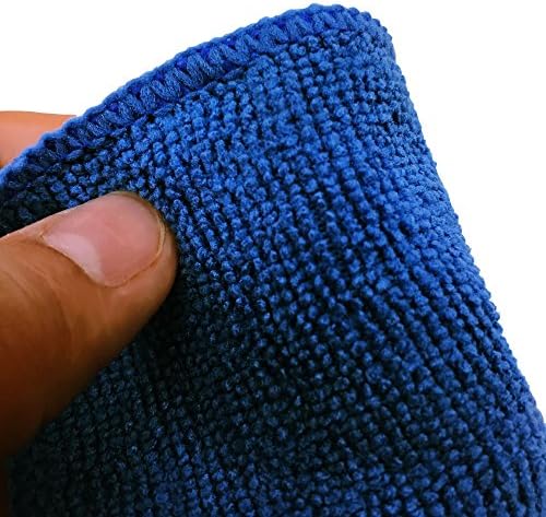 EAI Education CleanWipe Microfiber Cloths - Image 3