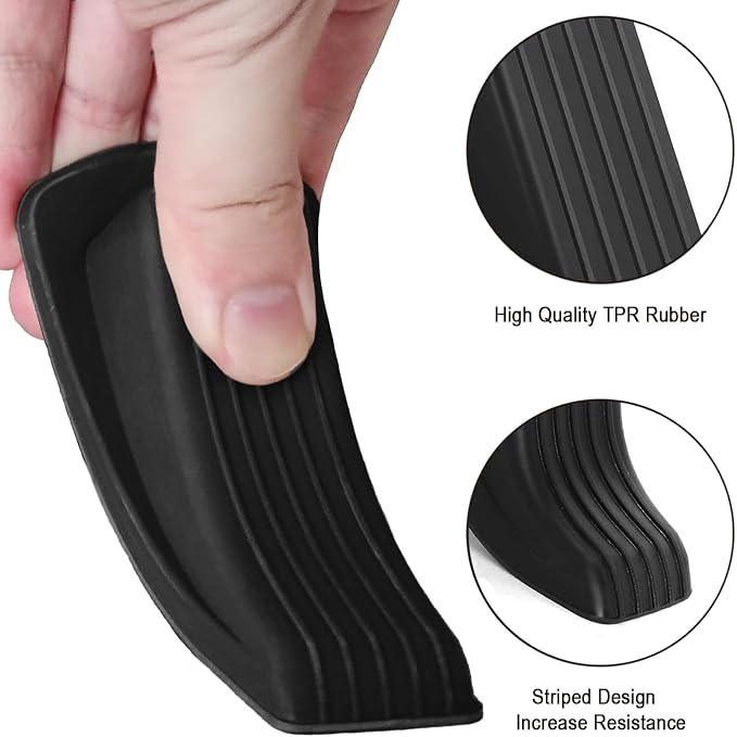 Beieverluck 24 Pack Door Stoppers - Image 3