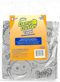 Scrub Daddy Damp Duster Towel by ScrubDaddy