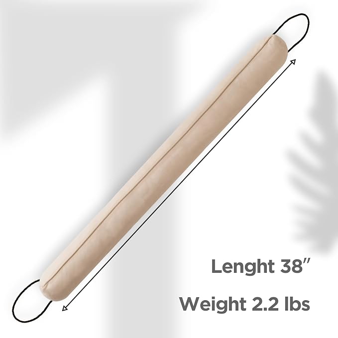 Sunolga 38" Door Draft Stopper - Image 2