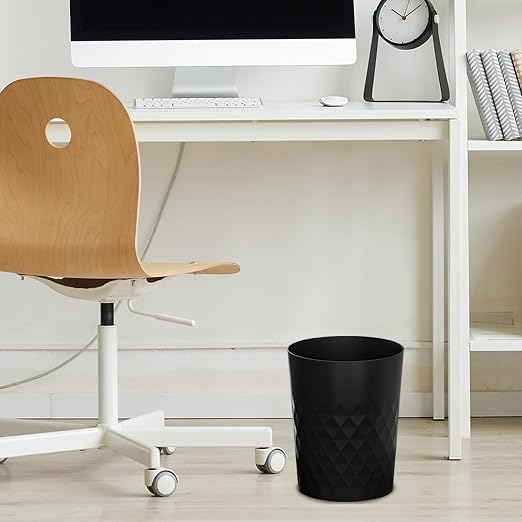 3 Pack Small Bathroom Trash Can - Image 6