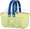 Portable Shower Caddy Basket by JiatuA
