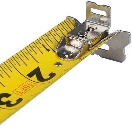Klein Tools 9216 Tape Measure, Heavy-Duty Measuring Tape - Image 13