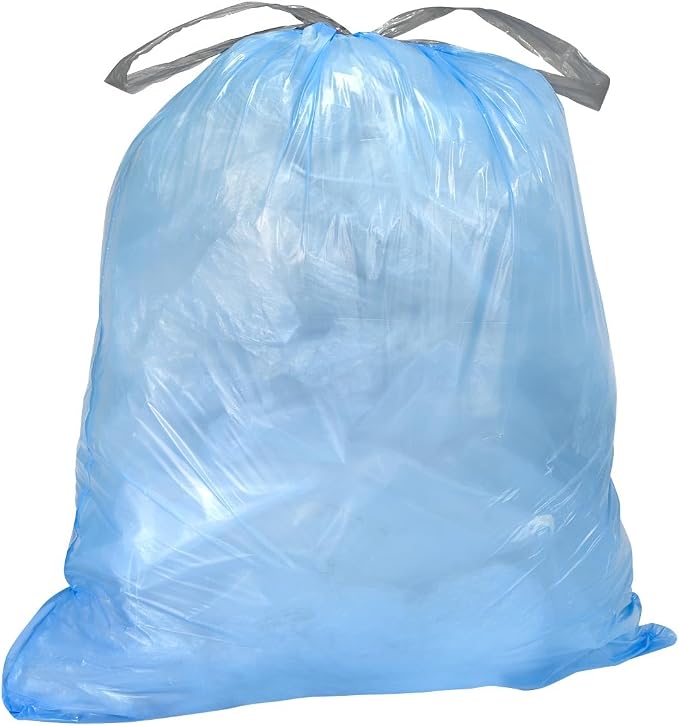 Plasticplace Custom Fit Trash Bags, Compatible - Image 6