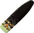Ironing Board Cover and Pad Standard Size Heavy Duty Padded Pumpkin Maple Leaf by Tomeusey