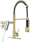 AIMADI Gold Kitchen Faucet by AIMADI