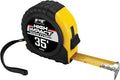 Performance Tool W5035 35 ft. x 1 in. Magnetic Tape Measure by PerformanceTool