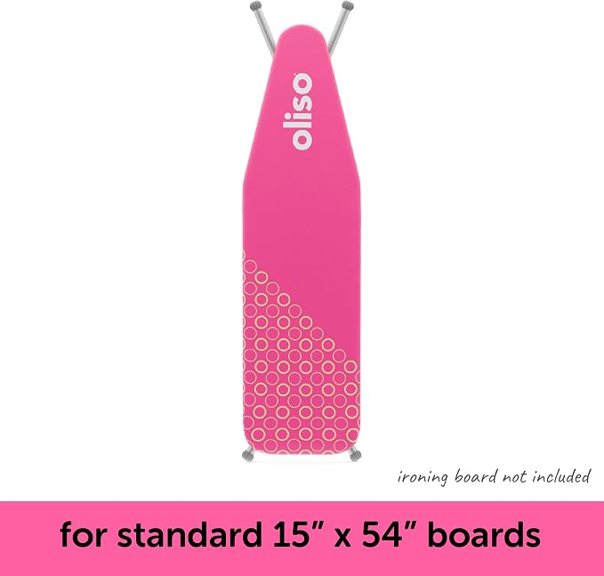 oliso Ironing Board Cover and Pad - Image 3