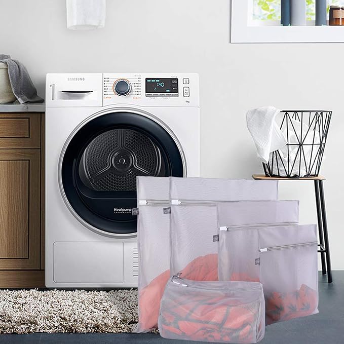 Lingerie Bag for Washing Delicates - Image 7