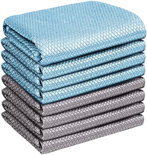Airlab Glass Polishing Streak Free Miracle Cleaning Cloth by AirlabStudio