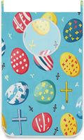 Hanging Laundry Hamper Over the Door by Tatenale