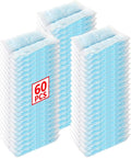 Disposable Microfiber Feather Duster Refills by FURCIELOS