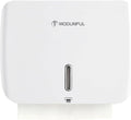 Paper Towel Dispenser Wall Mount: No Drill Adhesive Z-fold Multifold Paper by modunfulbathroom