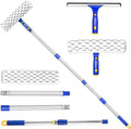 Window Squeegee Cleaning Kit by ITTAR