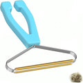 Carpet Rake, Lint Remover, Pet Hair Remover by BSIWWO