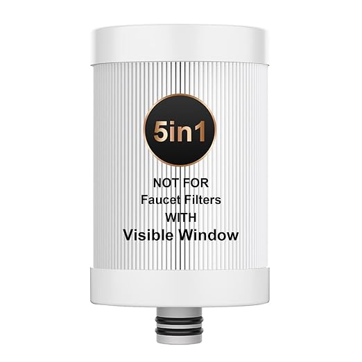 WINGSOL Replacement Filter Cartridge by WINGSOL