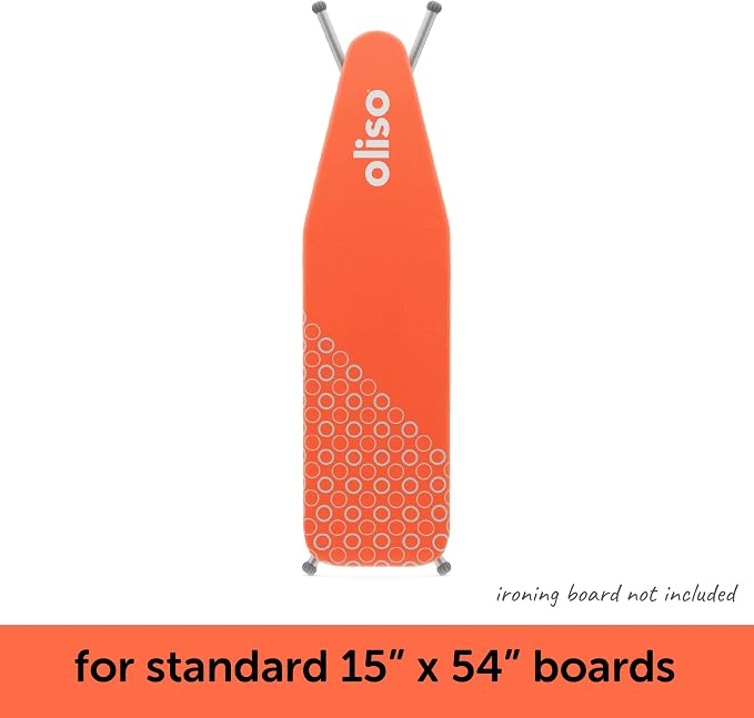 oliso Ironing Board Cover and Pad - Image 3