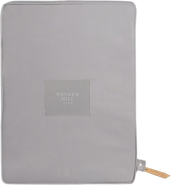 Luxury Organic Cotton Sweater Storage Bag by HaydenHill