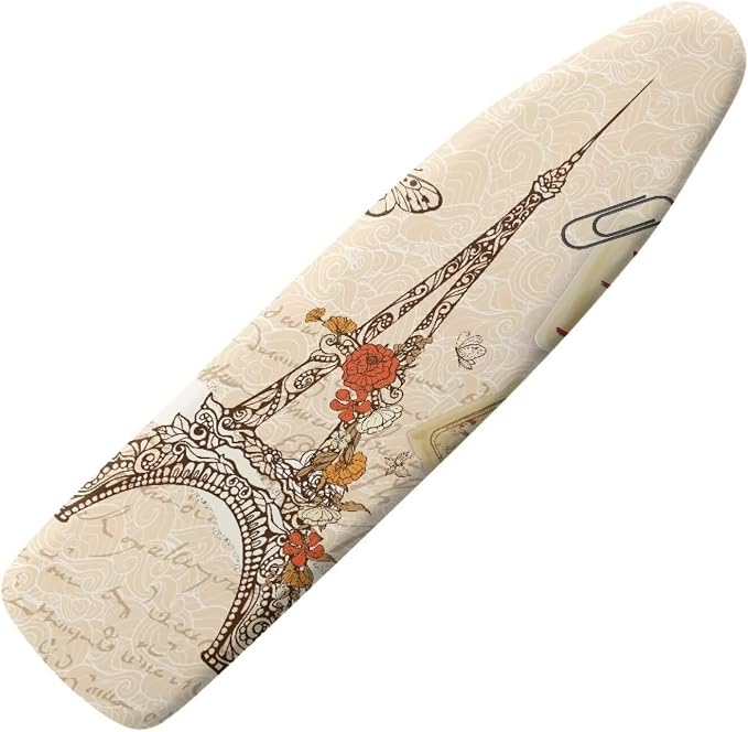 Ironing Board Cover by Unknown