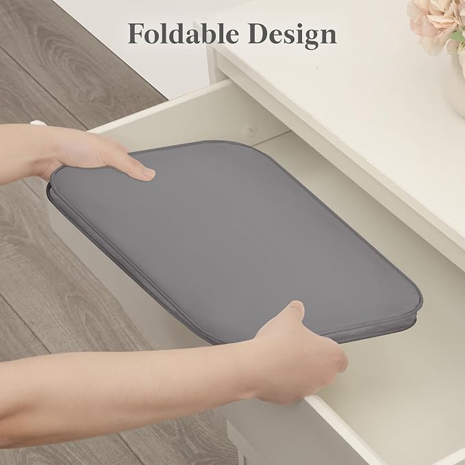 Lifewit Slim Collapsible Laundry Basket - Image 5