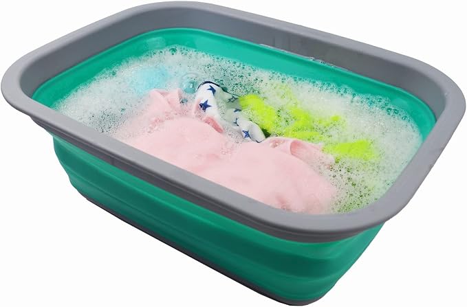 SAMMART 9.2L Collapsible Tub - Image 6