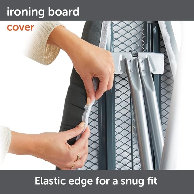 oliso Ironing Board Cover and Pad - Image 5
