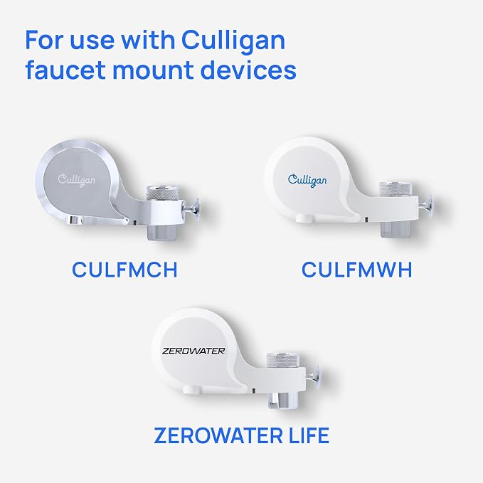 Culligan CULFMF01 Replacement Water Filter - Image 3