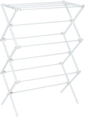 Honey-Can-Do Collapsible Laundry Drying Rack, Portable Clothes Rack, by Honey-Can-Do