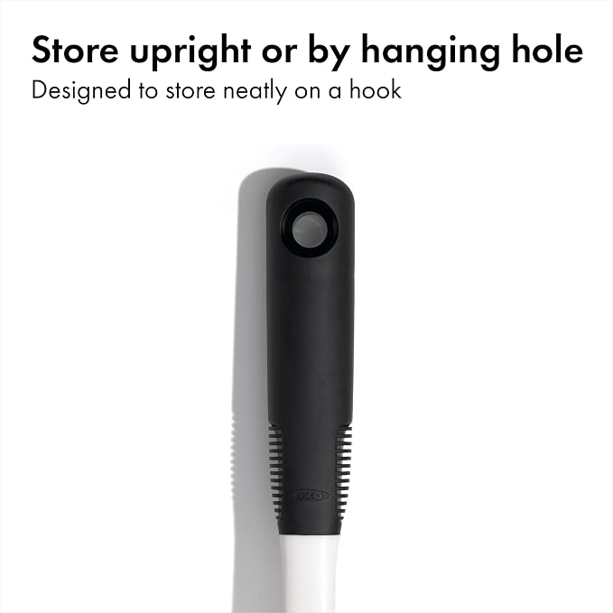 OXO Good Grips Dish Scrub Brush - Image 5