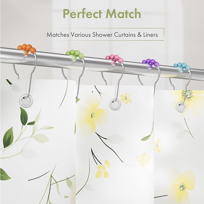 Decorative Rustproof Stainless Steel Hooks - Image 6