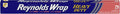 Reynolds Wrap Heavy Duty Aluminum Foil Roll by Reynolds+Wrap