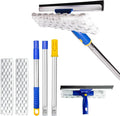 Squeegee for Window Cleaning by ITTAHO
