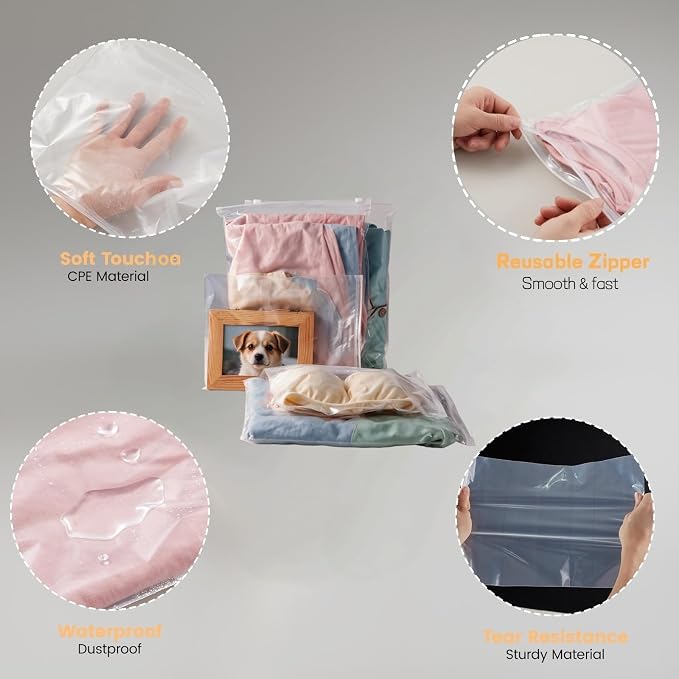 Swimsuit Organizer Bags - Image 5