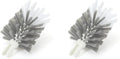 Full Circle Upstanding Bottle Brush Refill, Baby Bottles, and Tumblers by Unknown