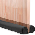 Adjustable Under Door Draft Stopper by Bestongbestservicesforyou