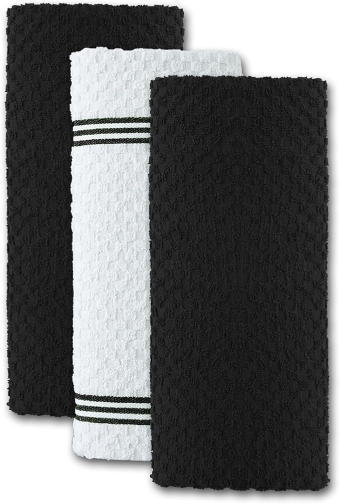 Infinitee Xclusives Kitchen Towels - Image 8