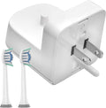 Philips 1000–7000 Series Wireless Electric Toothbrush Charger IPX7 Seal | by ProofVision