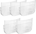 DOITOOL 5PCS Rice Cooker Water Box, Condensation Collector Cup Replacement for, Condensation Water Collector Plastic Condensation Collector Cups Rice Cooker Replacement Parts