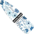 Ironing Board Cover 15x54 Inch- Standard Cotton Cover by BSFHH